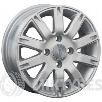 Replay Ford (FD20) 0x15 5x108 ET 52.5 Dia 63.3 (S)